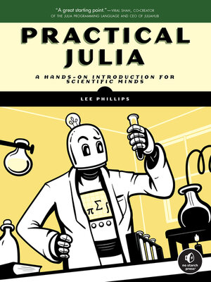 cover image of Practical Julia
